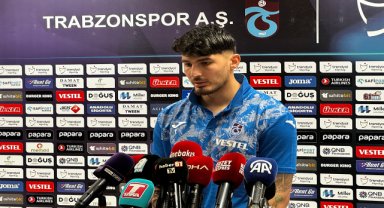Uğurcan Çakır, "Net bir skorla galip geldik"