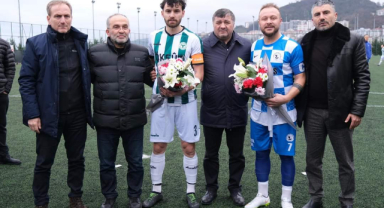 Yeniyolspor – Batlamaspor yenişemedi