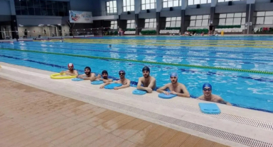 Yüzme bilmeyen kalmasın