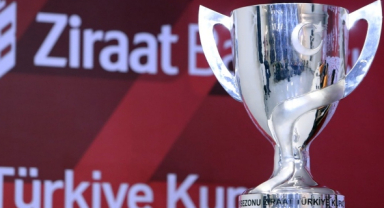 Ziraat Türkiye Kupası çeyrek final programı açıklandı