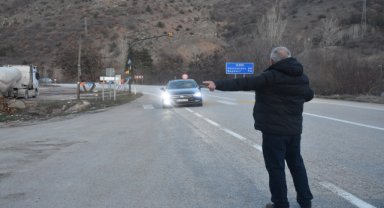 20 yıldır bu geleneği sürdürüyorlar