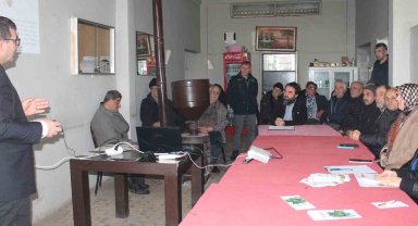 300'den fazla bitkiye zarar veriyor