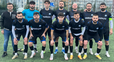 Ali Durağı Gençlikspor Süper Amatör Küme’ye veda etti