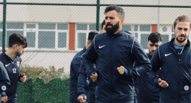 Amber Çay Eynesil Belediyespor, Amasyaspor karşılaşması öncesi nefes alıyor