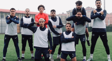 Amber Çay Eynesil Belediyespor’un kritik virajı!..