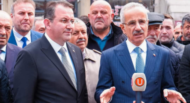 Bakan Uraloğlu’ndan Giresun’un o ilçesine müjde!