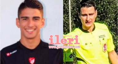 BAL’da hakemler belli oldu