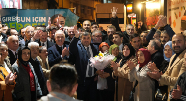 Başkan Şenlikoğlu’na destek çığ gibi büyüyor