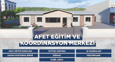 Başkan Şenlikoğlu’ndan farkındalık yaratan proje