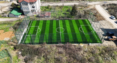 Başkan Şenlikoğlu’ndan Giresun’a bir kazanım daha!