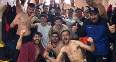 Batlamaspor, Espiye deplasmanından galibiyetle ayrıldı