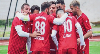 Bölgesel Amatör Lig’de şampiyonluk heyecanı dorukta