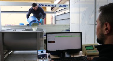 Bu proje ile süt üreticilerinin geliri artacak