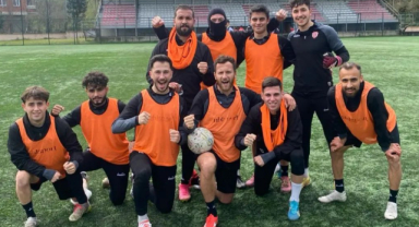 Bulancakspor’da hedef 5 maçta 15 puan