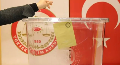 Çanakçı’da seçmen ve sandık sayıları belli oldu