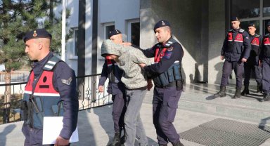 'Dur' ihtarına uymayarak polisi şehit eden sürücü tutuklandı