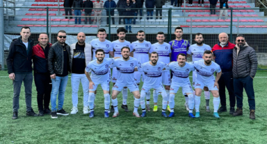 Duroğluspor hızlı başladı: 4-0