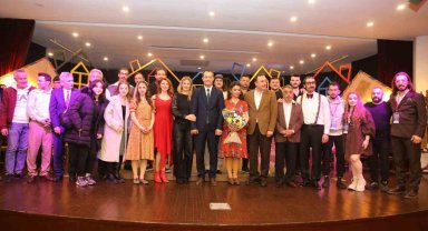Erol Günaydın Tiyatro Günleri başladı