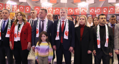 Erol Karadere; 'Marka Kent Espiye’yi inşa edeceğiz'