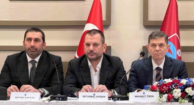 Ertuğrul Doğan: "Trabzonspor cezayı haketmiştir"
