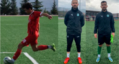 Es Es Gençlikspor, play-off öncesi kadrosunu güçlendiriyor