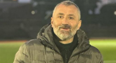 Es Es Gençlik Spor'da Bakar dönemi sona erdi