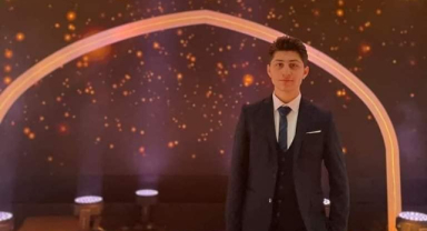 Espiye'den Gurur Veren Başarı: Mevlüt Akbayrak TRT-1 Kur'an-ı Kerim'i Güzel Okuma Yarışmasında Birinci