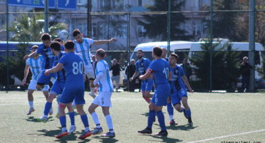 Futbolda haftanın programı açıklandı