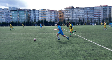 Galibiyet için eksik kalmayı beklediler