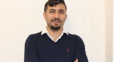 GEAH'ta bir doktor daha uzman hekim unvanı aldı