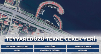 Giresun’a değer katacak proje!