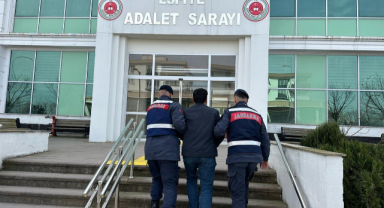 Giresun’da aranan suçlular hapsi boyladı!