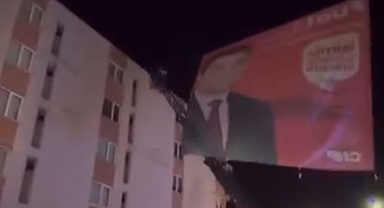 Giresun'da bir yalan daha direkte patladı!