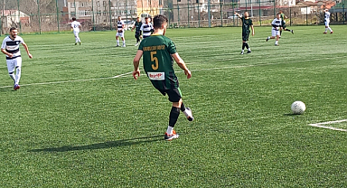 Giresun'da haftalık amatör futbol programı açıklandı