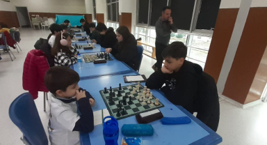Giresun’da satranç heyecanı: Türkiye Kulüpler Şampiyonası Yöre Yarışmaları tamamlandı
