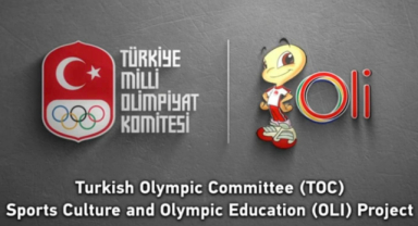 Giresun’da spor kültürü ve olimpik eğitim rüzgarı