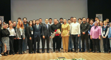 Giresun’da sporda gönüllülük konuşuldu