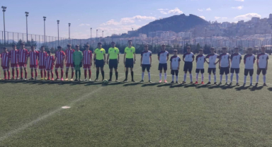 Giresun, genç futbol yıldızlarını ağırlıyor!