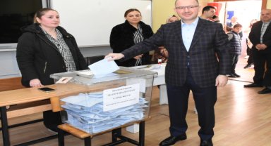 Giresun Valisi Serdengeçti oyunu kullandı