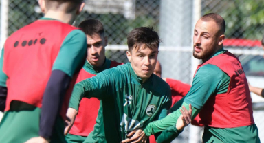 Giresunspor, Adanaspor karşısında rövanş peşinde