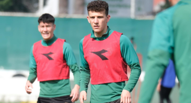 Giresunspor’da Şanlıurfa hazırlıkları Salı günü başlıyor