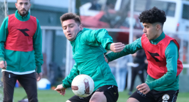 Giresunspor, Erzurum mesaisinde
