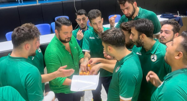 Giresunspor, play-off heyecanına hazır