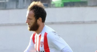 Gol makinesi Murat Kara