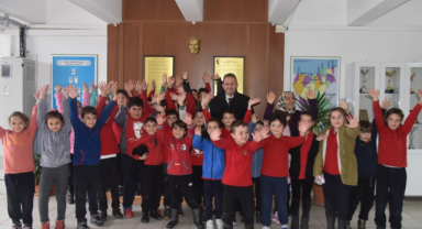Görele Belediyesi'nden eğitime tam destek