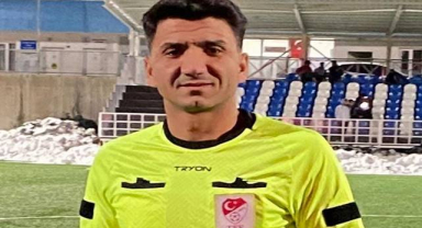 Görele maçının hakemi belli oldu