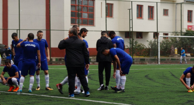 Görelespor’un kader maçı