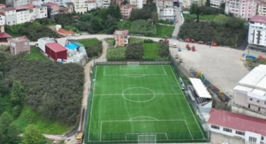 Güce’ye hayırlı olsun