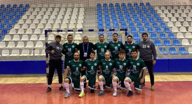 Giresunspor'un play-off programı açıklandı
