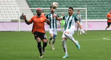 İç sahadaki gol hasreti bitecek mi?
